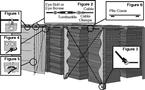 Shade-Dri Frugalman's Shed
